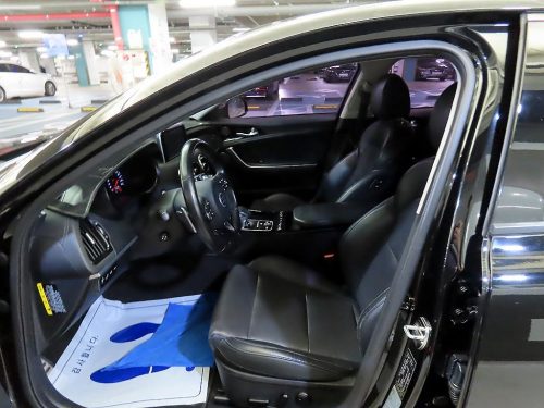 기아 스팅어 가솔린 2.0 터보 AWD 사진 6