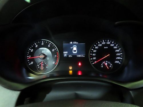 기아 스팅어 가솔린 2.0 터보 AWD 사진 9