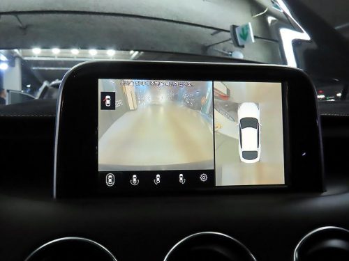 기아 스팅어 가솔린 2.0 터보 AWD 사진 14