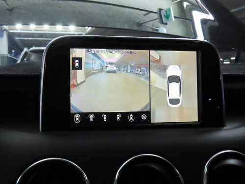 기아 스팅어 가솔린 2.0 터보 AWD 사진 15