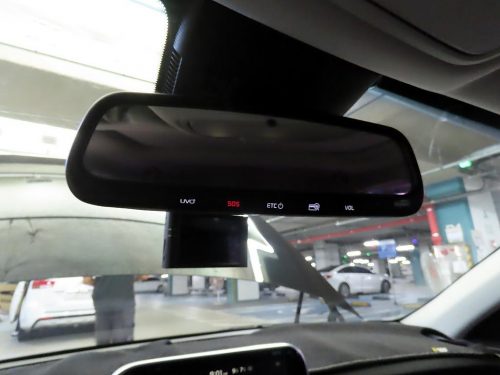 기아 스팅어 가솔린 2.0 터보 AWD 사진 16