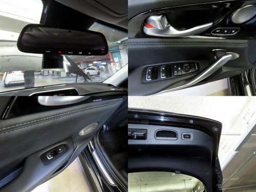 기아 스팅어 가솔린 2.0 터보 AWD 사진 17