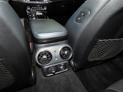 기아 스팅어 가솔린 2.0 터보 AWD 사진 18