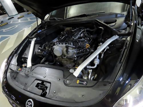 기아 스팅어 가솔린 2.0 터보 AWD 사진 19