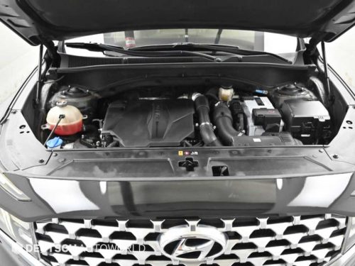 Hyundai The New Santa Fe Gasoline 2.5T 4WD Premium photo 6