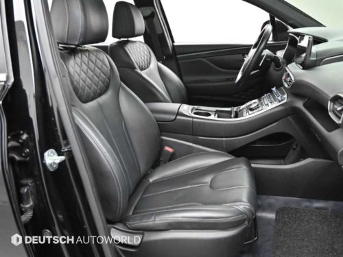 Hyundai The New Santa Fe Gasoline 2.5T 4WD Premium photo 10