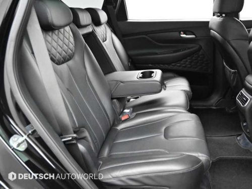 Hyundai The New Santa Fe Gasoline 2.5T 4WD Premium photo 12