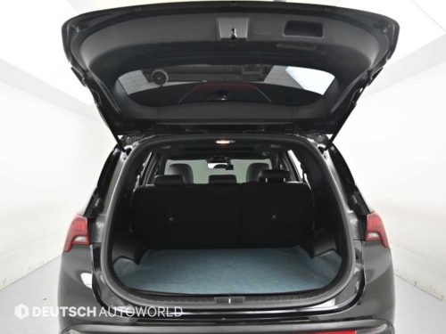 Hyundai The New Santa Fe Gasoline 2.5T 4WD Premium photo 19