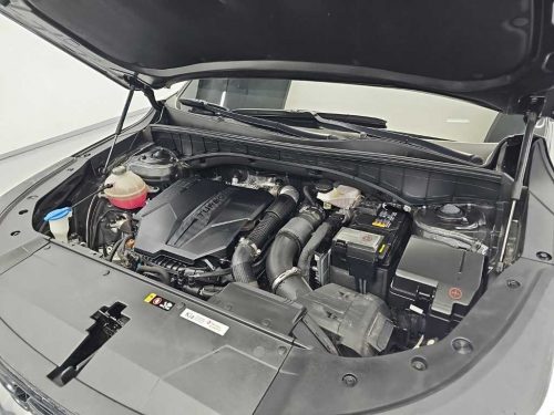 기아 더 뉴 쏘렌토 4세대 가솔린 2.5T 2WD 프레스티지 사진 5