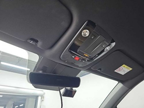 기아 더 뉴 쏘렌토 4세대 가솔린 2.5T 2WD 프레스티지 사진 17