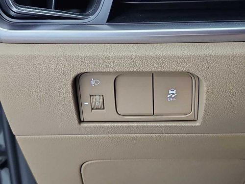 기아 더 뉴 쏘렌토 4세대 가솔린 2.5T 2WD 프레스티지 사진 19