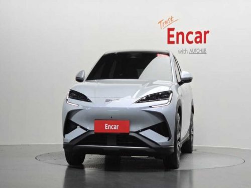 BYD 씨라이언 7 베이스