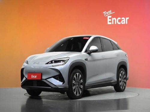 BYD 씨라이언 7 베이스 사진 3