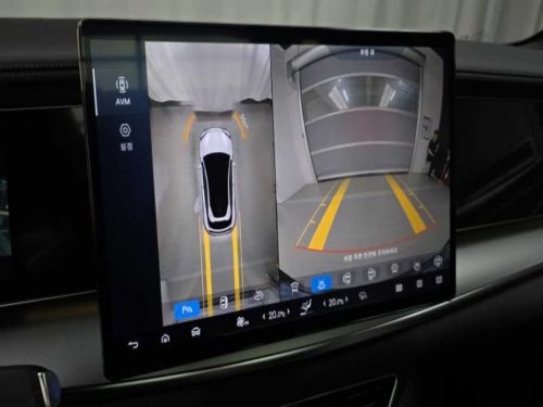 BYD 씨라이언 7 베이스 사진 14