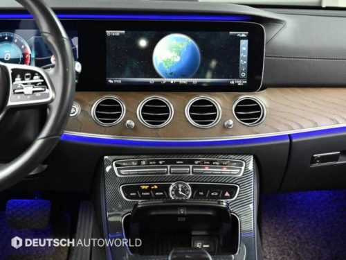 벤츠 E-클래스 W213 E300 4MATIC 익스클루시브 사진 8