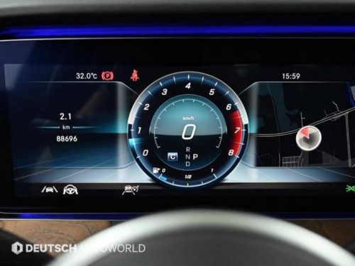 벤츠 E-클래스 W213 E300 4MATIC 익스클루시브 사진 9