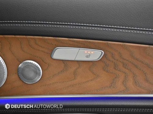 벤츠 E-클래스 W213 E300 4MATIC 익스클루시브 사진 13