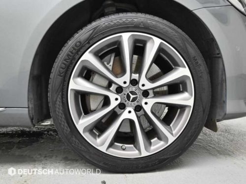 벤츠 E-클래스 W213 E300 4MATIC 익스클루시브 사진 19