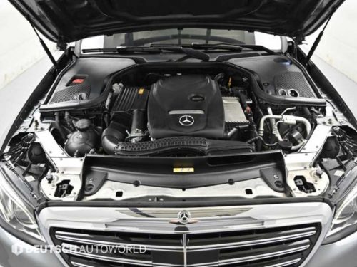 벤츠 E-클래스 W213 E300 4MATIC 익스클루시브 사진 20