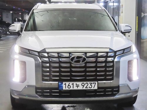 현대 더 뉴 팰리세이드 가솔린 3.8 2WD 사진 2