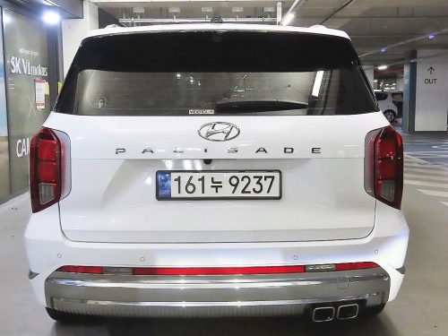 현대 더 뉴 팰리세이드 가솔린 3.8 2WD 사진 5