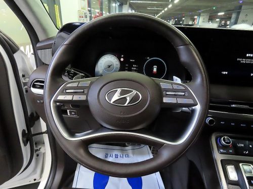 현대 더 뉴 팰리세이드 가솔린 3.8 2WD 사진 8