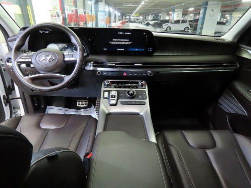 현대 더 뉴 팰리세이드 가솔린 3.8 2WD 사진 10