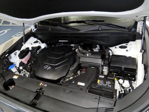 현대 더 뉴 팰리세이드 가솔린 3.8 2WD 사진 19