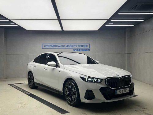 BMW 5시리즈 (G60) 530i xDrive