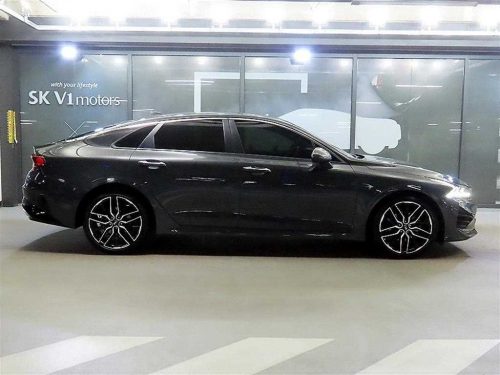 기아 K5 3세대 1.6 터보 노블레스 사진 3
