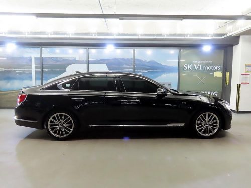 기아 더 K9 3.3 T-GDI AWD 사진 3