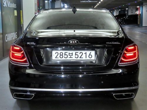기아 더 K9 3.3 T-GDI AWD 사진 5