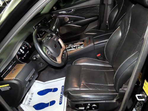 기아 더 K9 3.3 T-GDI AWD 사진 6
