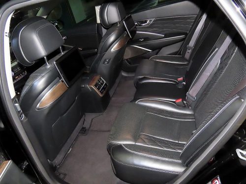 기아 더 K9 3.3 T-GDI AWD 사진 모두보기
