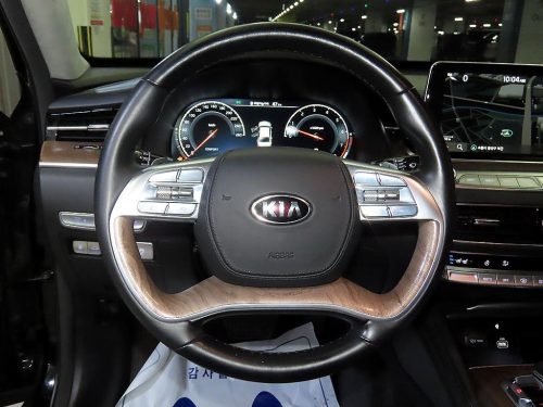 기아 더 K9 3.3 T-GDI AWD 사진 8