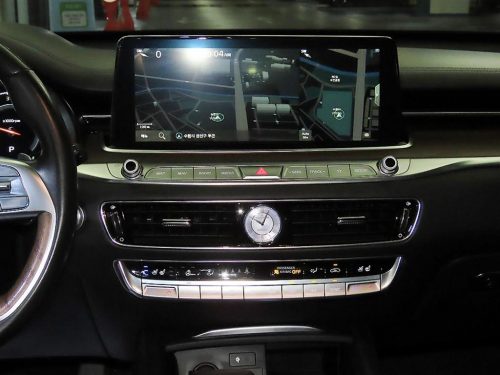 기아 더 K9 3.3 T-GDI AWD 사진 11