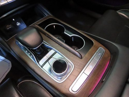 기아 더 K9 3.3 T-GDI AWD 사진 12