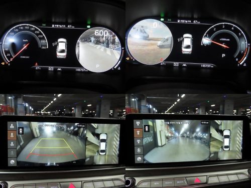 기아 더 K9 3.3 T-GDI AWD 사진 17