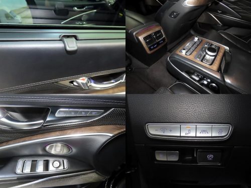 기아 더 K9 3.3 T-GDI AWD 사진 18