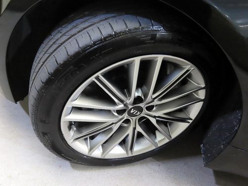 기아 더 K9 3.3 T-GDI AWD 사진 20