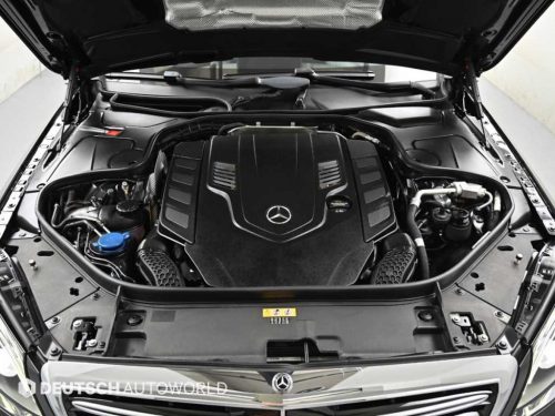 벤츠 S클래스-W222 S 560L 4MATIC 사진 6