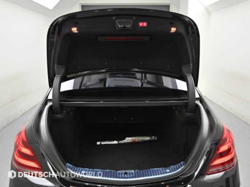 벤츠 S클래스-W222 S 560L 4MATIC 사진 19