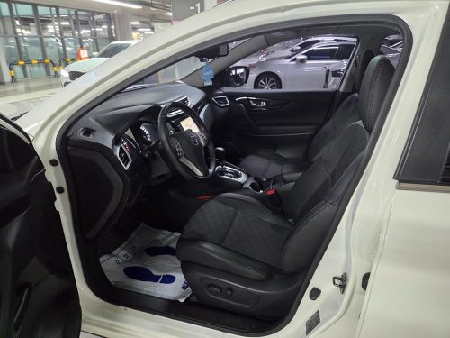 닛산 캐시카이 1.6 SL 사진 5