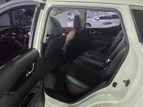 닛산 캐시카이 1.6 SL 사진 6
