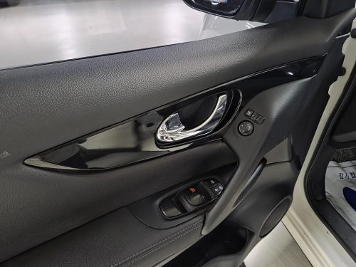 닛산 캐시카이 1.6 SL 사진 12