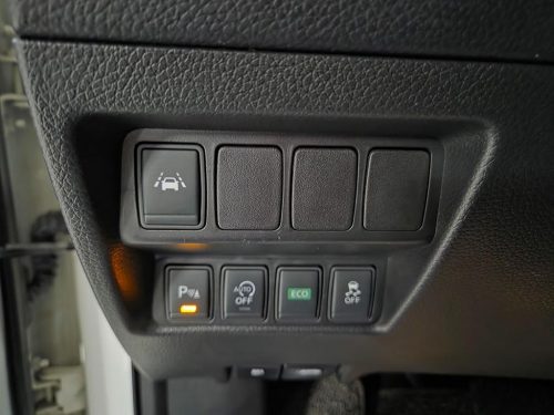 닛산 캐시카이 1.6 SL 사진 13
