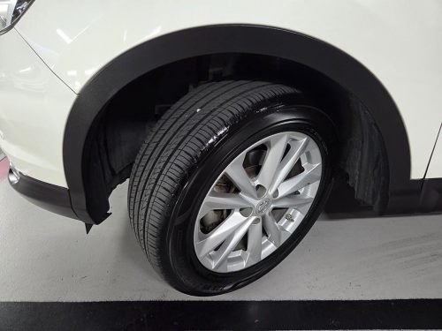 닛산 캐시카이 1.6 SL 사진 20