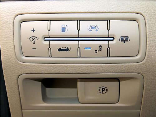 제네시스 G80 3.3 GDI AWD 사진 12