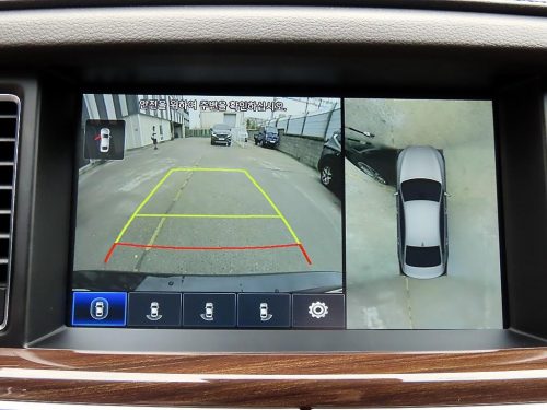 제네시스 G80 3.3 GDI AWD 사진 모두보기