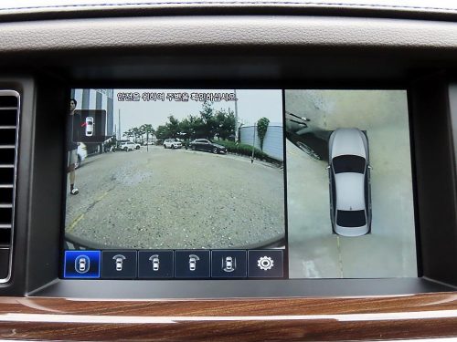 제네시스 G80 3.3 GDI AWD 사진 16